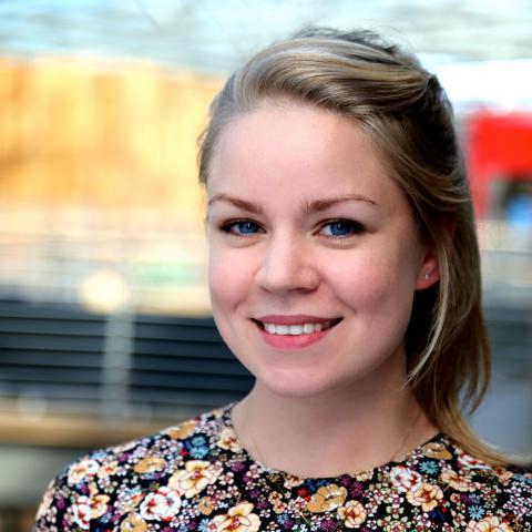 Guðný Anna Árnadóttir